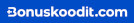 Bonuskoodit.com