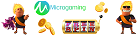 www.FreeSpinsMicrogamingCasino.com